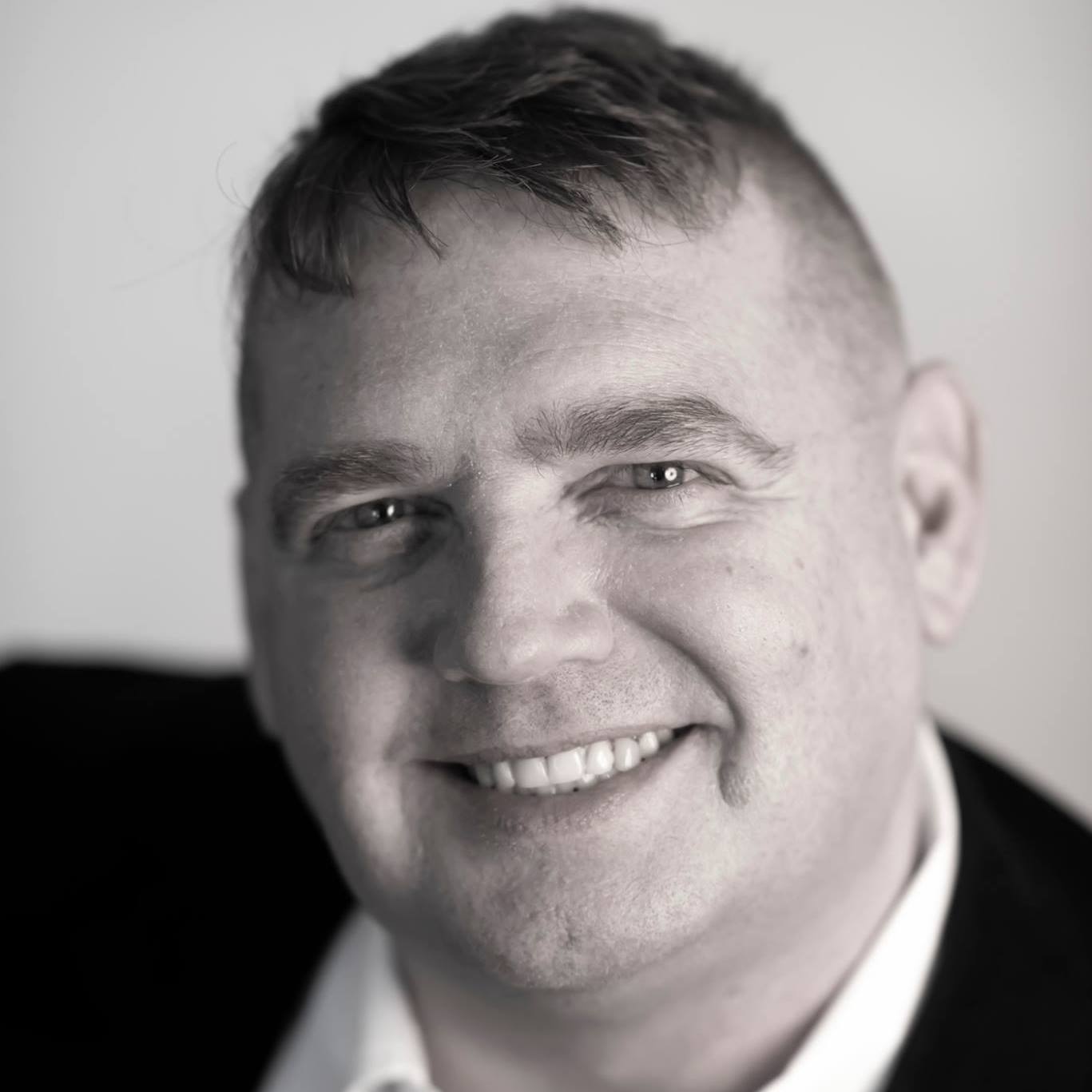 Steve Ford